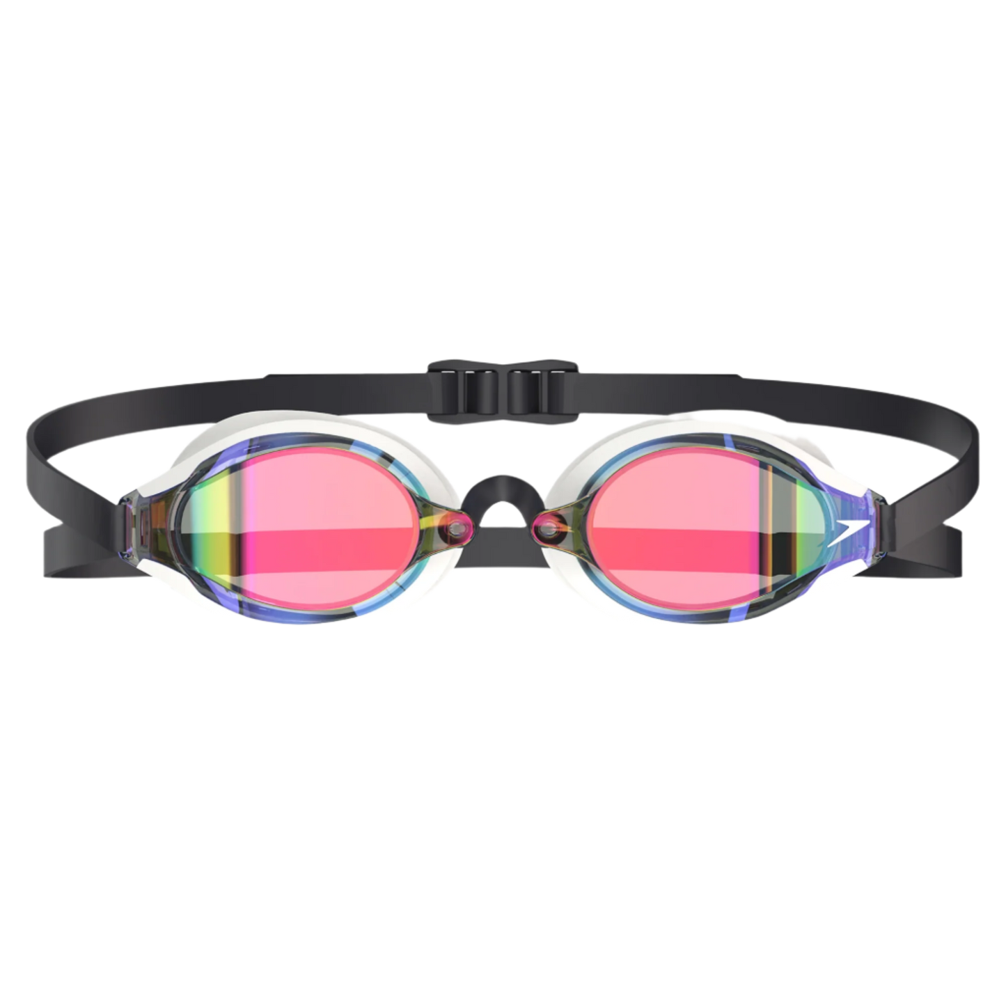 Speedo Speed Socket 2.0 Mirrored Adult Goggle - Vapor