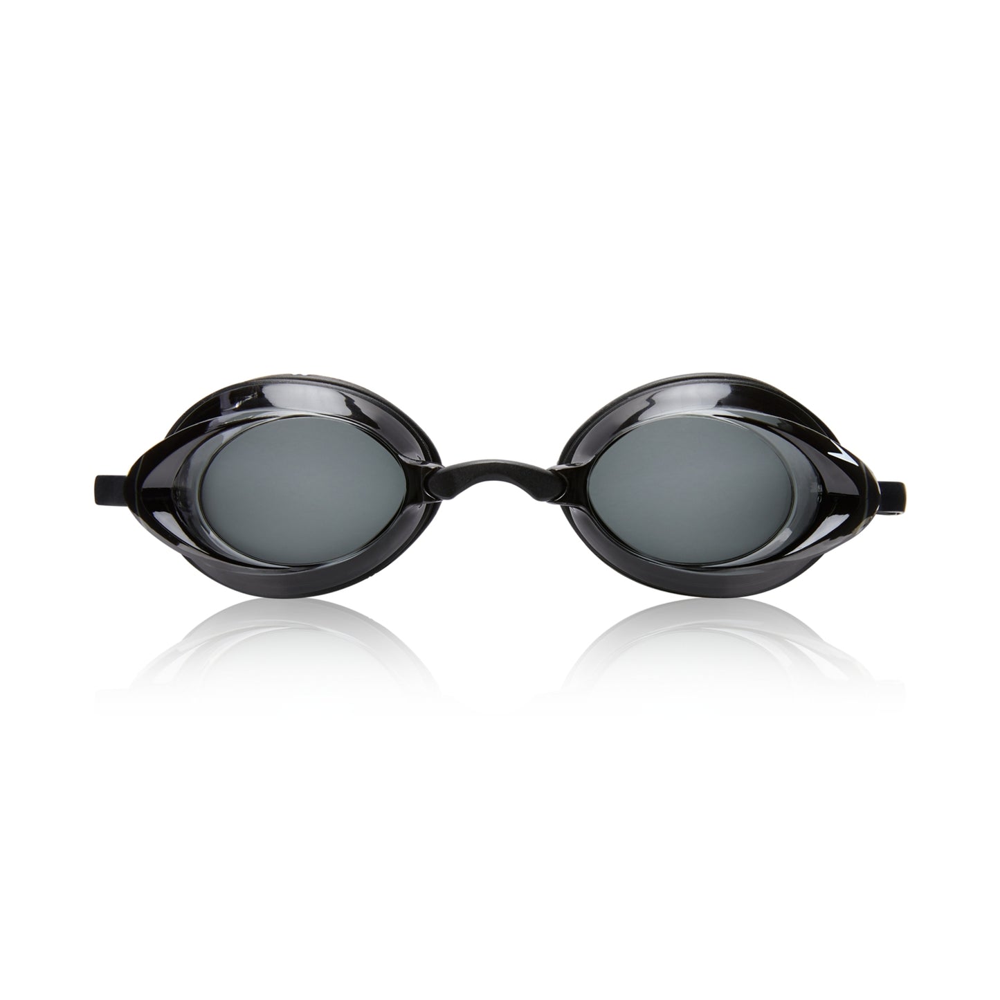 Speedo Vanquisher 2.0 Optical Prescription Goggle - Smoke