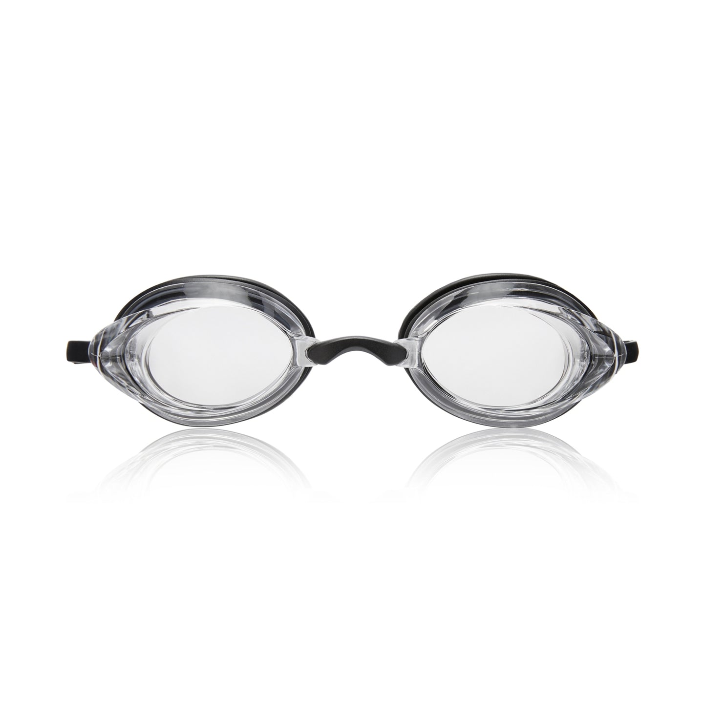 Speedo Vanquisher 2.0 Optical Prescription Goggle - Clear