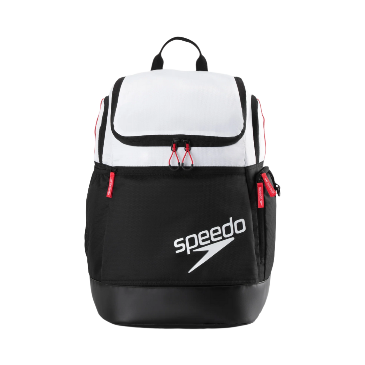 Speedo Teamster 2.0 Backpack - Black/White