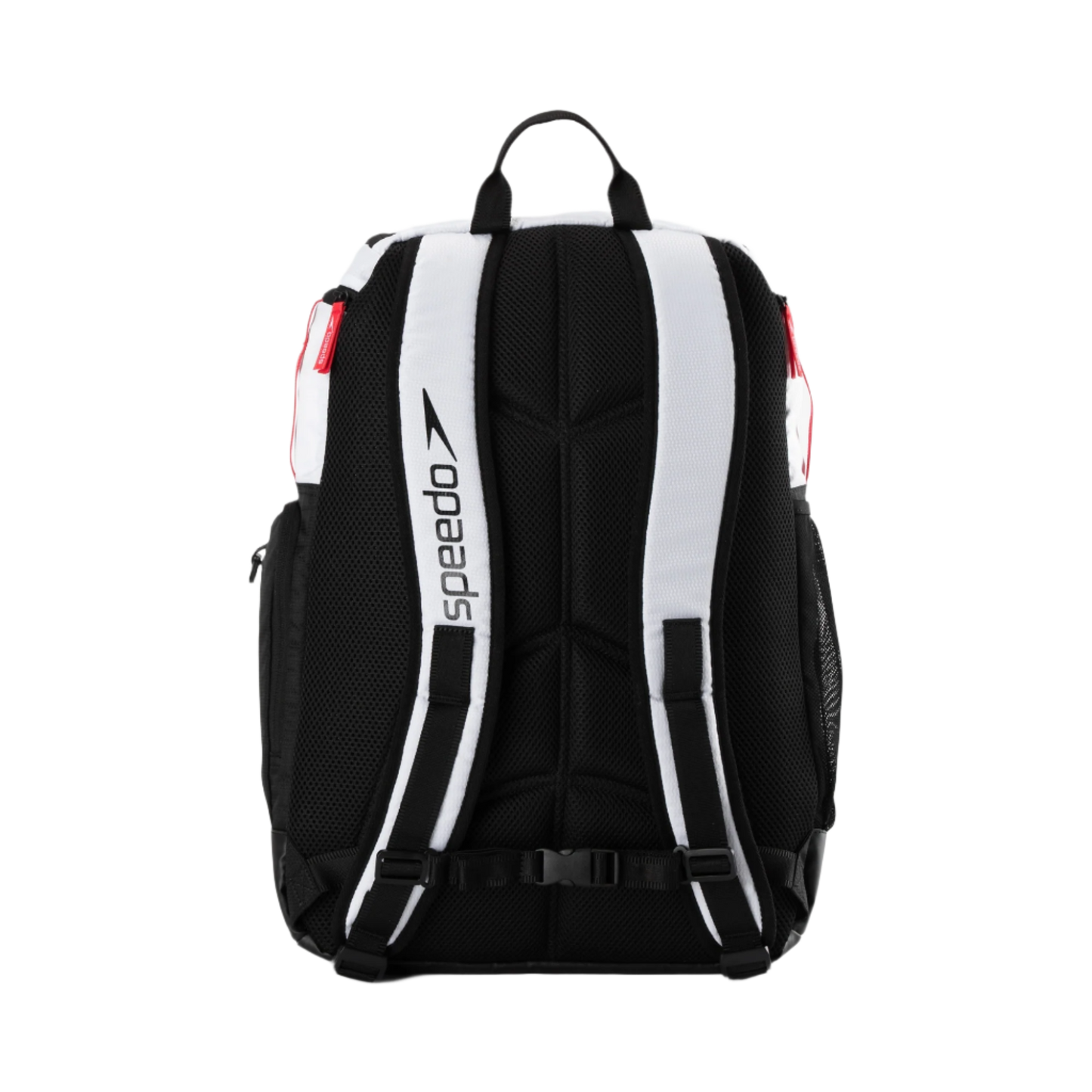 Speedo Teamster 2.0 Backpack - Black/White