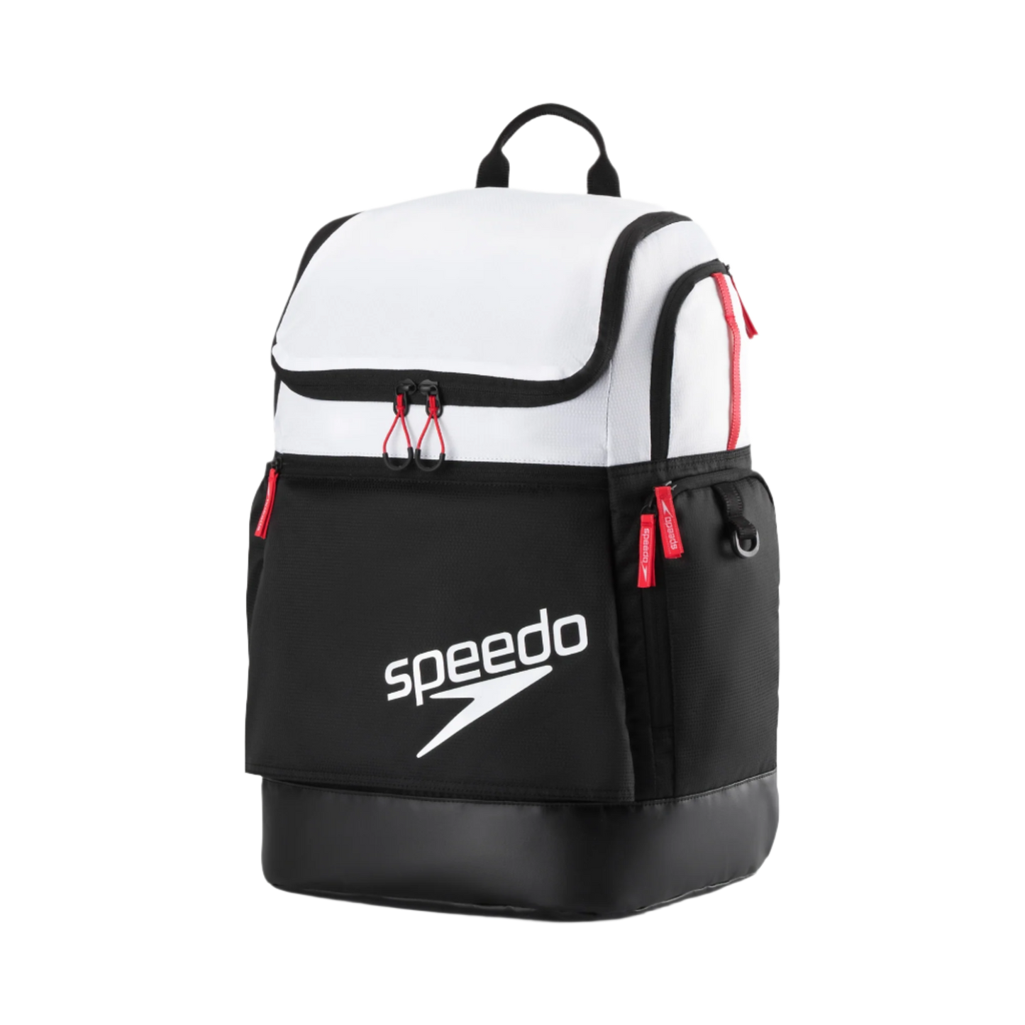 Speedo Teamster 2.0 Backpack - Black/White