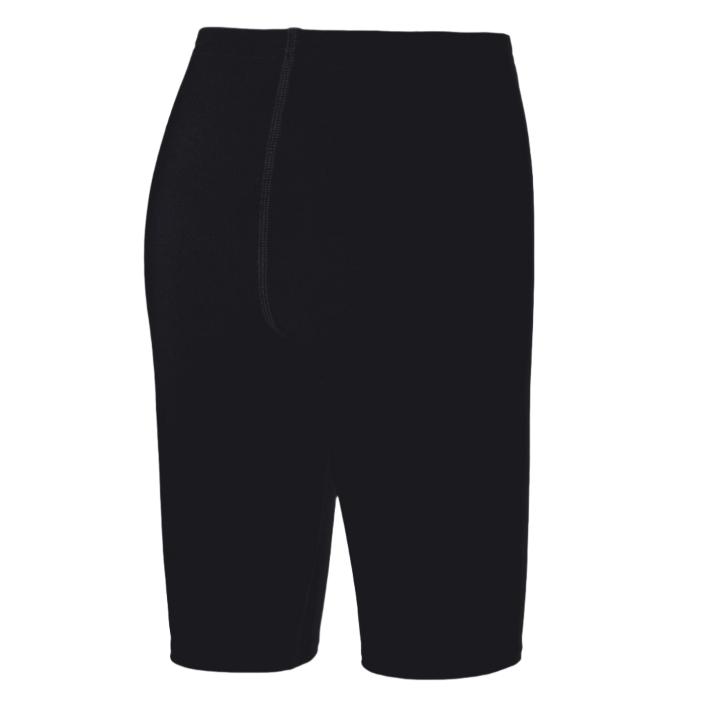 Speedo Endurance Jammer Solid Youth Swimsuit - Black