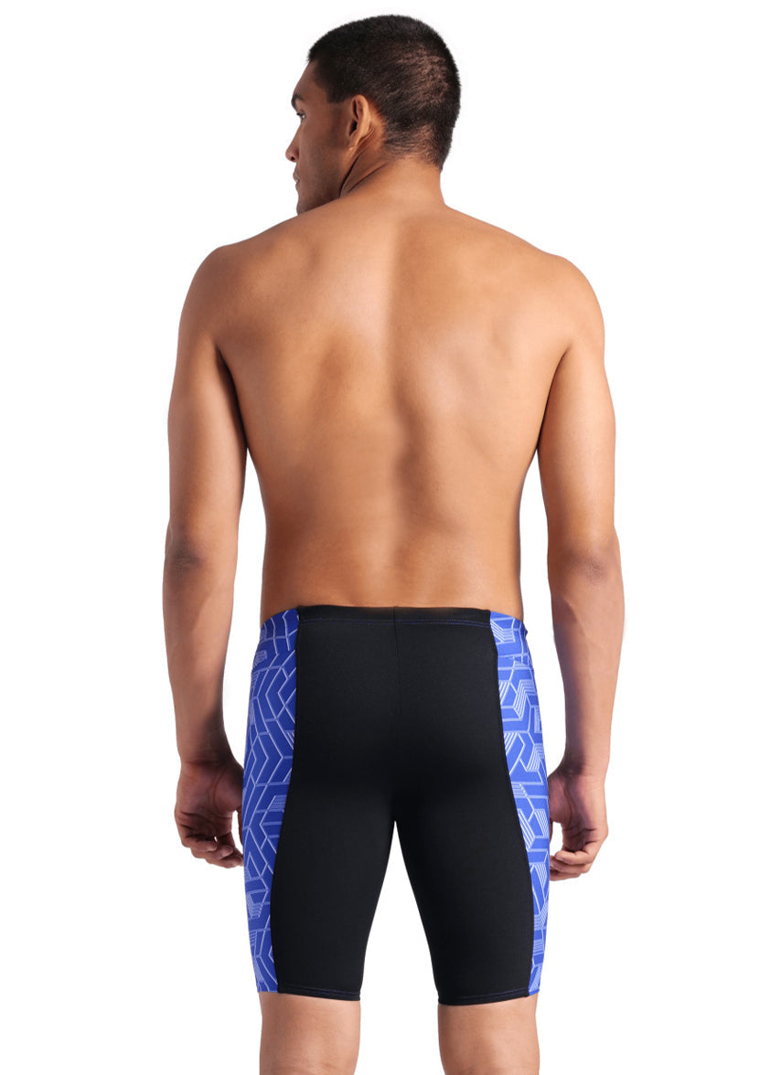 Arena Men's Escape Jammer - Team Royal