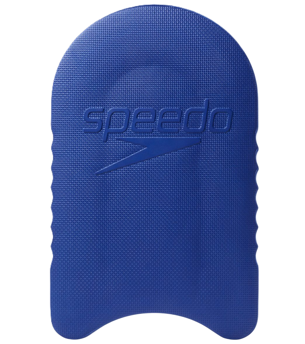 Speedo Adult Team Kickboard - Blue
