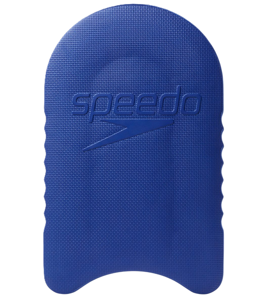 Speedo Adult Team Kickboard - Blue