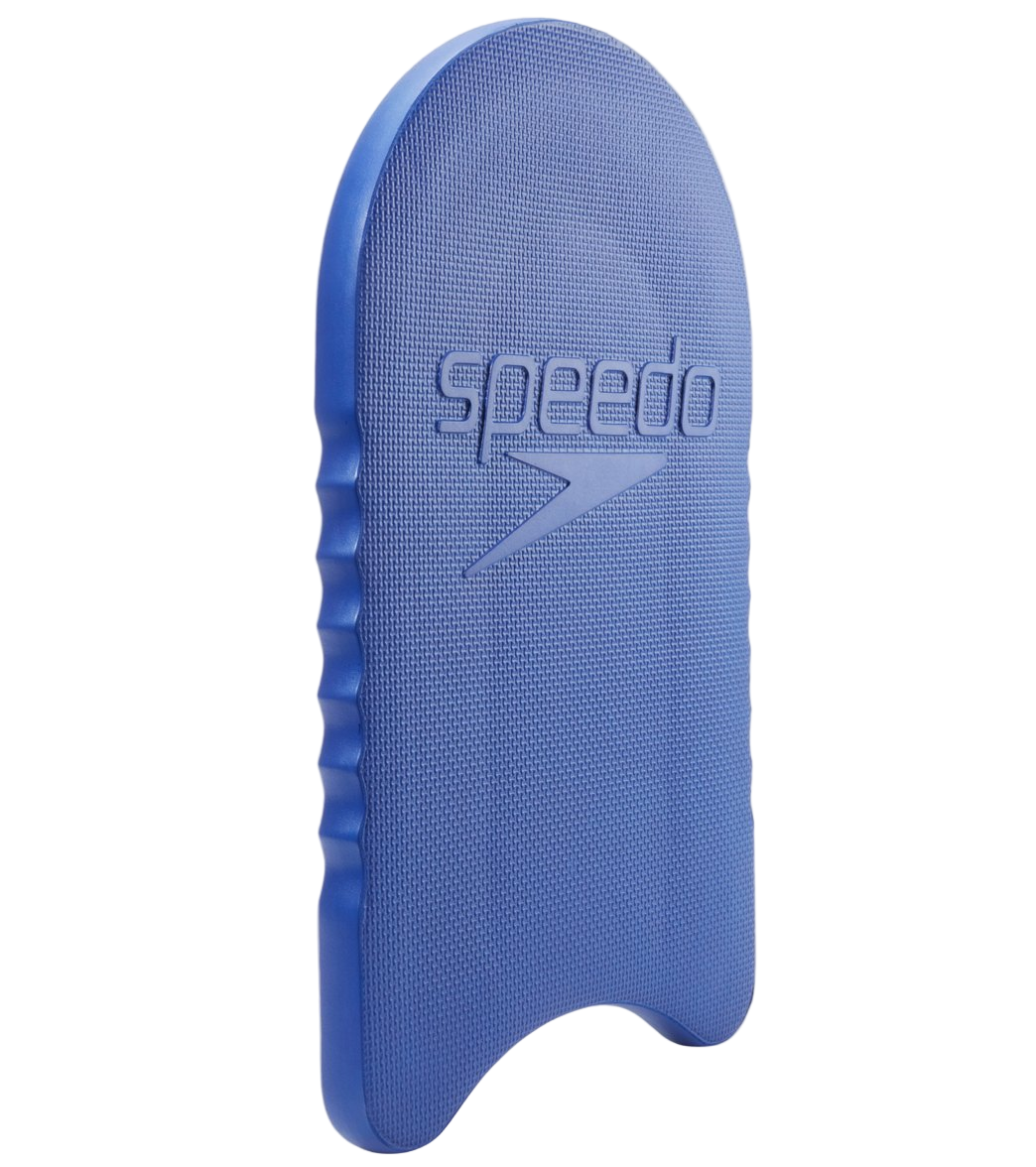 Speedo Adult Team Kickboard - Blue