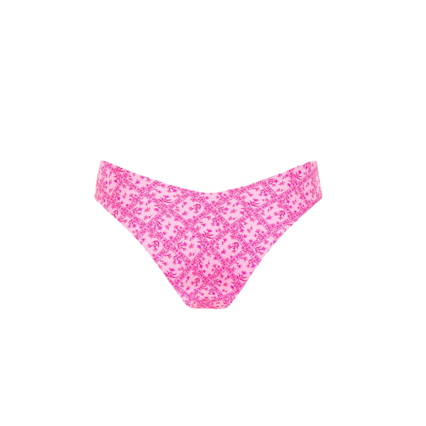 Kulani Kinis V Cheeky Bikini Bottom - Starlight Saloon