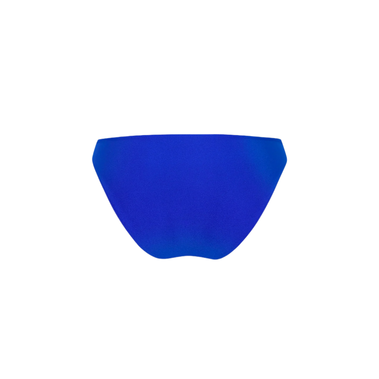 Kulani Kinis Minimal Full Coverage Bikini Bottom - Blue Lagoon