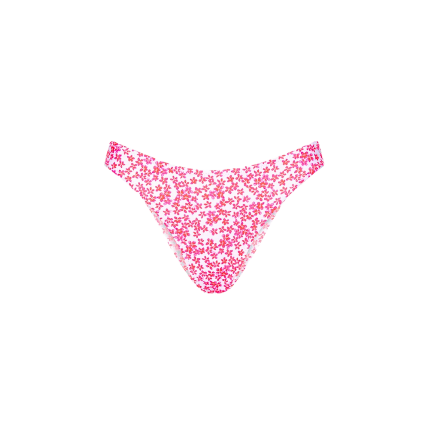 Kulani Kinis Vintage V Bikini Bottoms - Lovebug - FINAL SALE