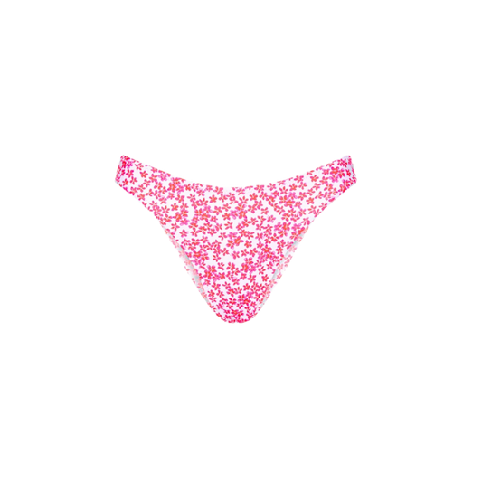 Kulani Kinis Vintage V Bikini Bottoms - Lovebug - FINAL SALE