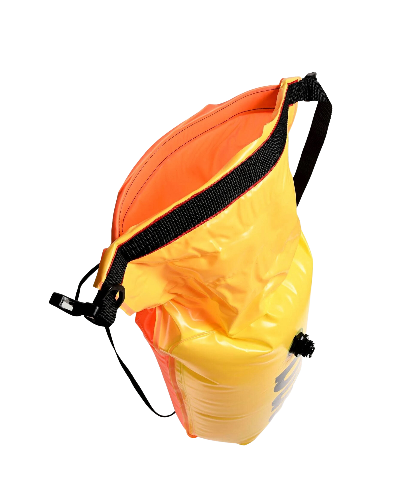Arena Open Water Swimming Buoy - Orange/Yellow