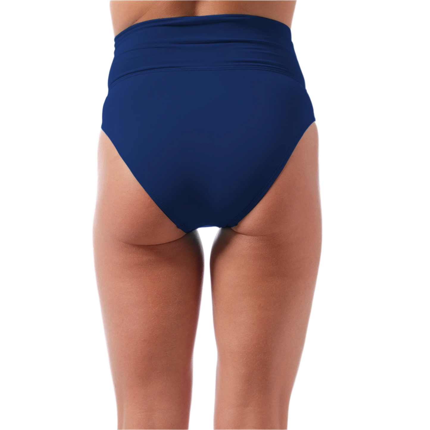 Jantzen Barbara Convertible Bottom - Pantheon Blue
