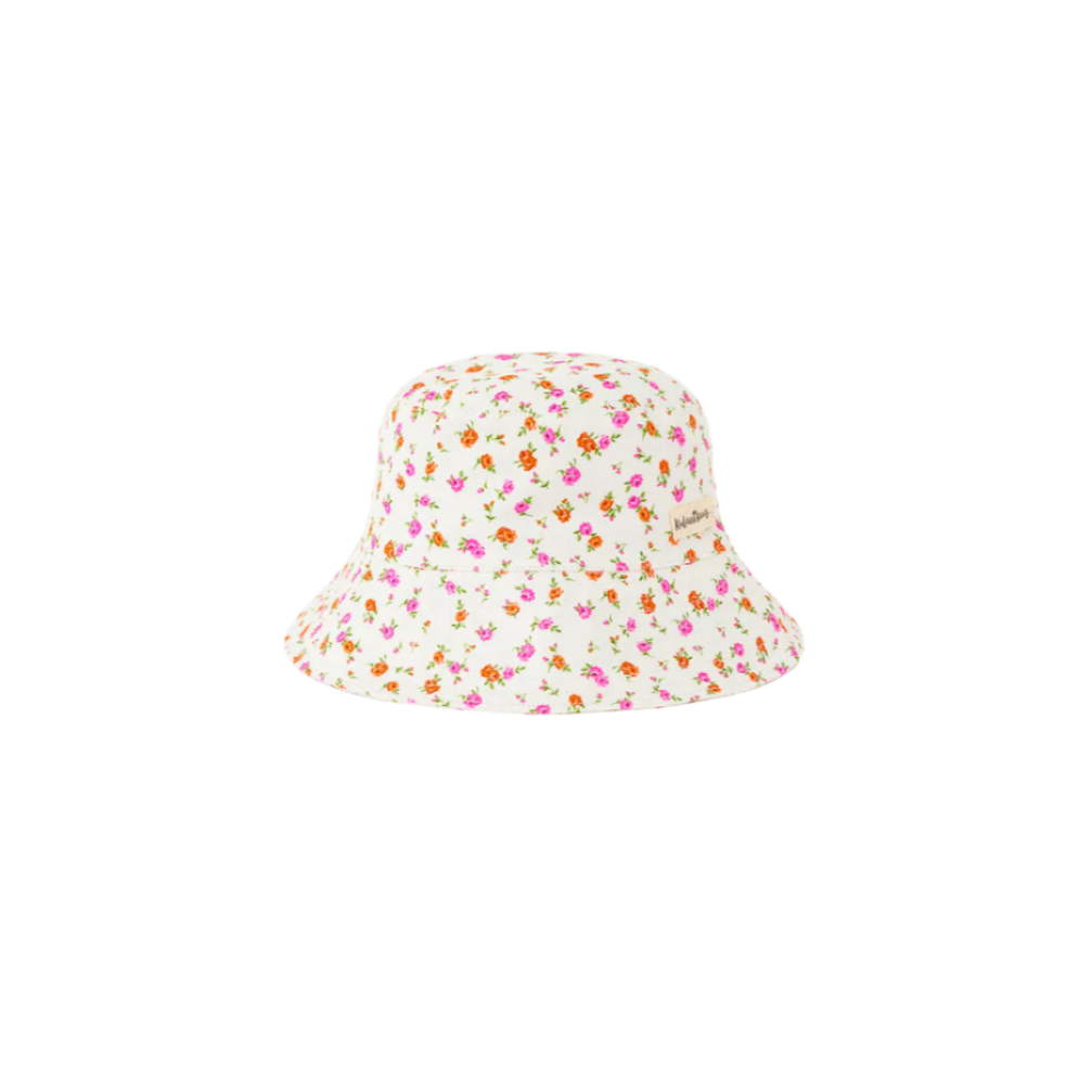 Kulani Kinis Bucket Hat - Rosie Posie