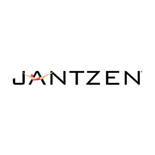 Jantzen Comfort Core High Waist Bottom - Black