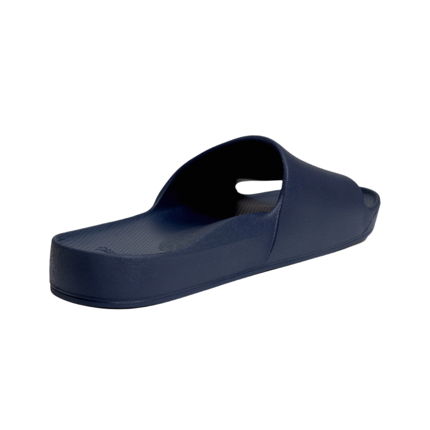 Archies Arch Support Slides - Navy