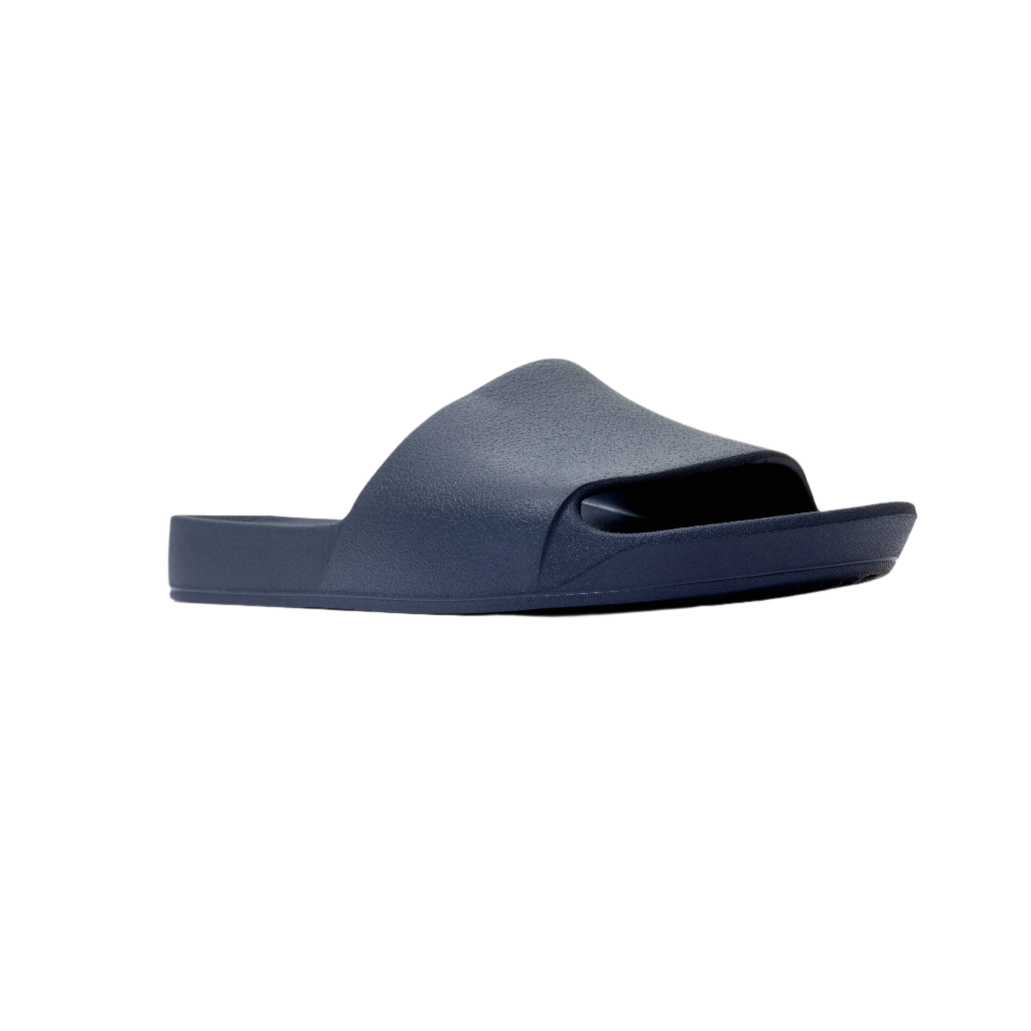 Archies Arch Support Slides - Navy
