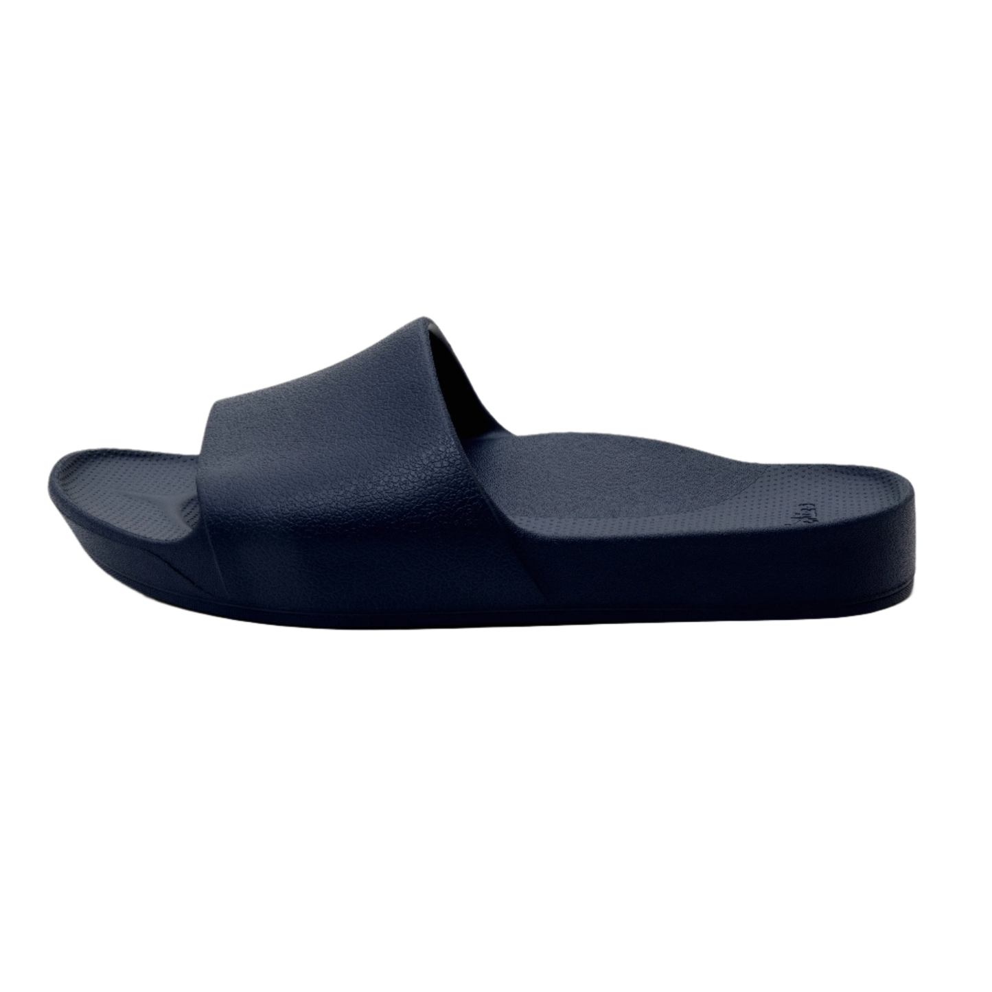 Archies Arch Support Slides - Navy
