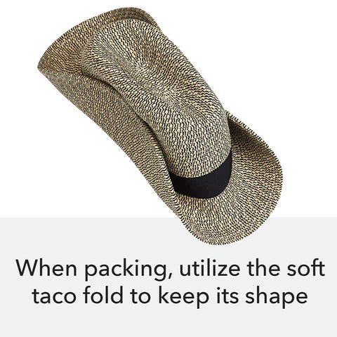 Wallaroo Montecito Sun Hat - Sage