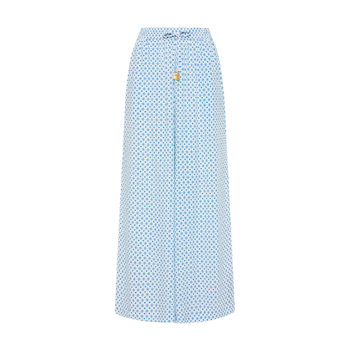 Kulani Kinis Palazzo Pants - Island Sorbet - FINAL SALE