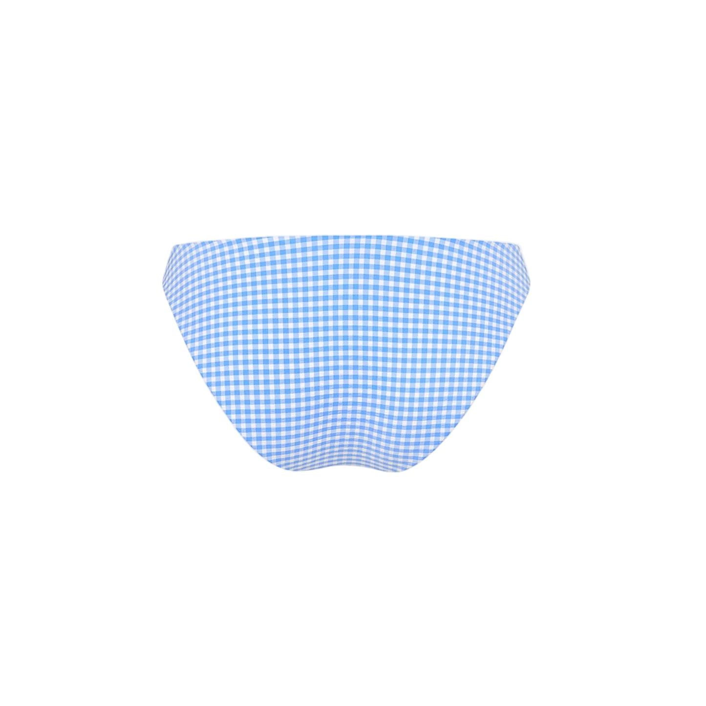 Kulani Kinis Minimal Full Coverage Bikini Bottom - Skinny Dip