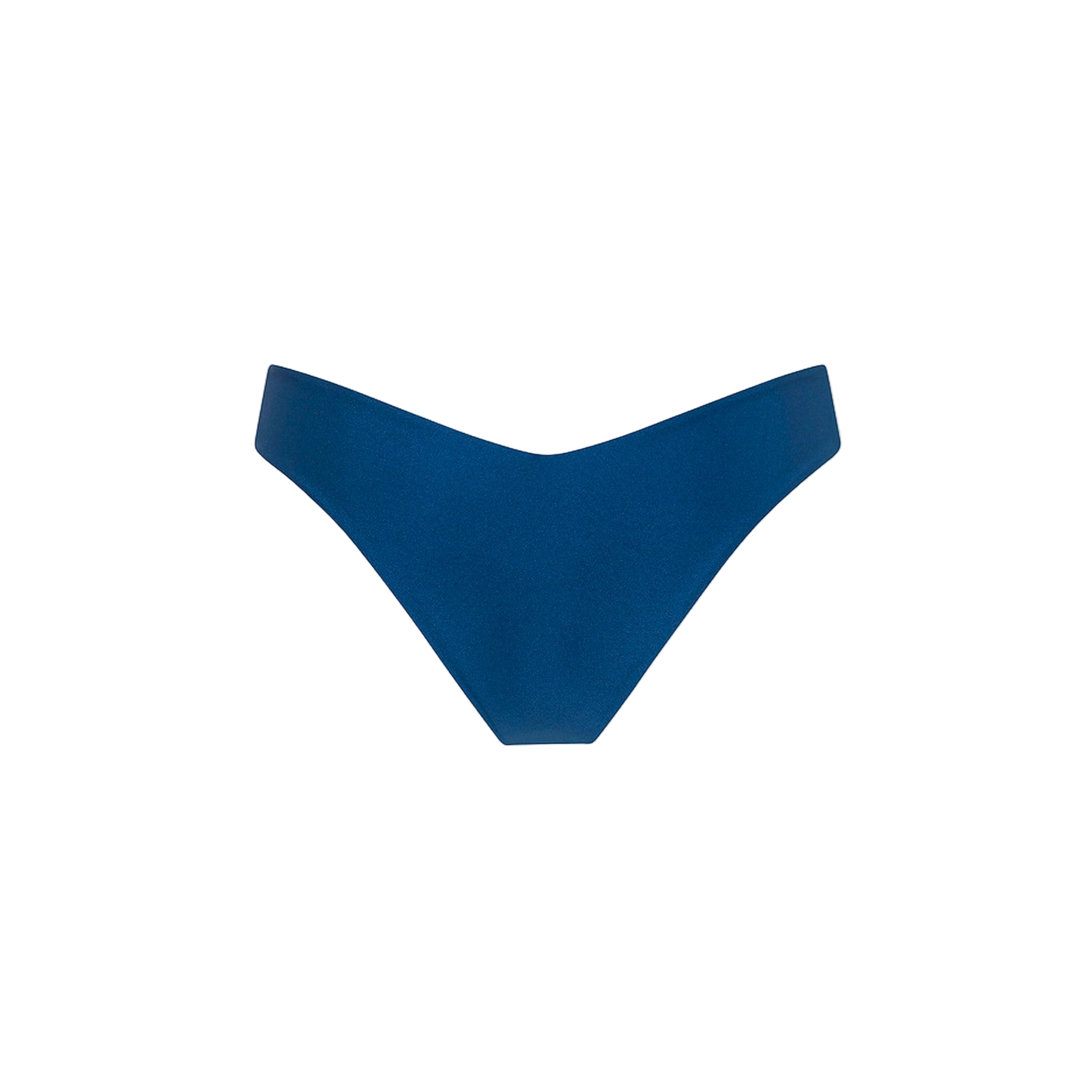 Kulani Kinis Cheeky V Bikini Bottom - Mystic Moon