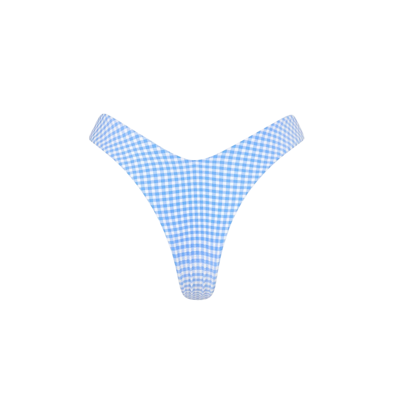 Kulani Kinis Y Cheeky Bikini Bottom - Skinny Dip