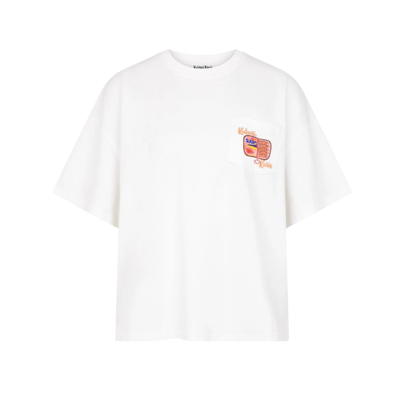 Kulani Kinis Boyfriend Tee - Sun Haven