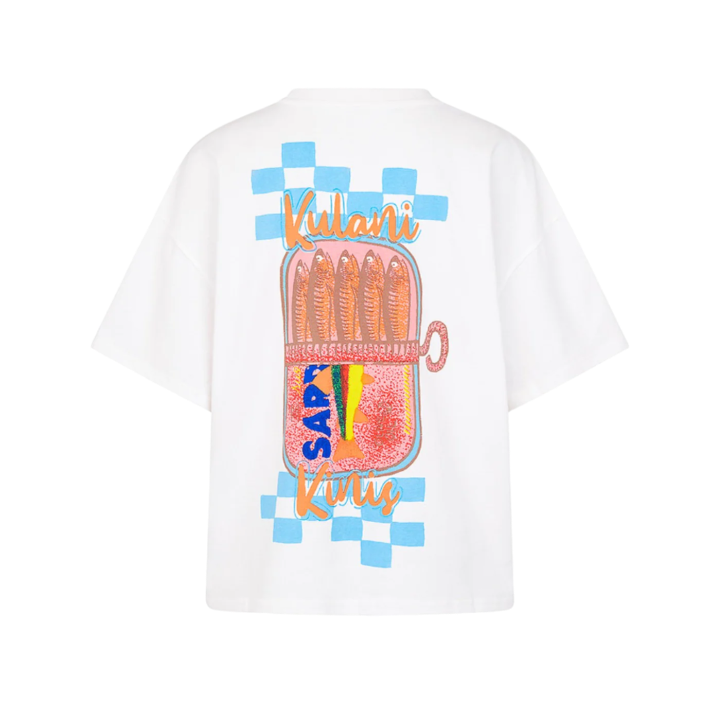 Kulani Kinis Boyfriend Tee - Sun Haven