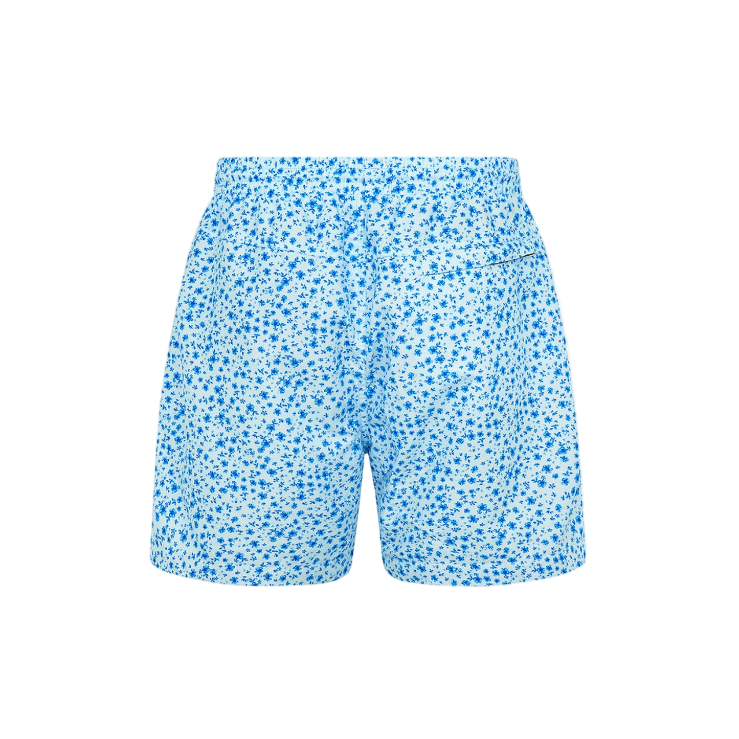 Kulani Kinis Men's Swim Trunks - Dream Flower