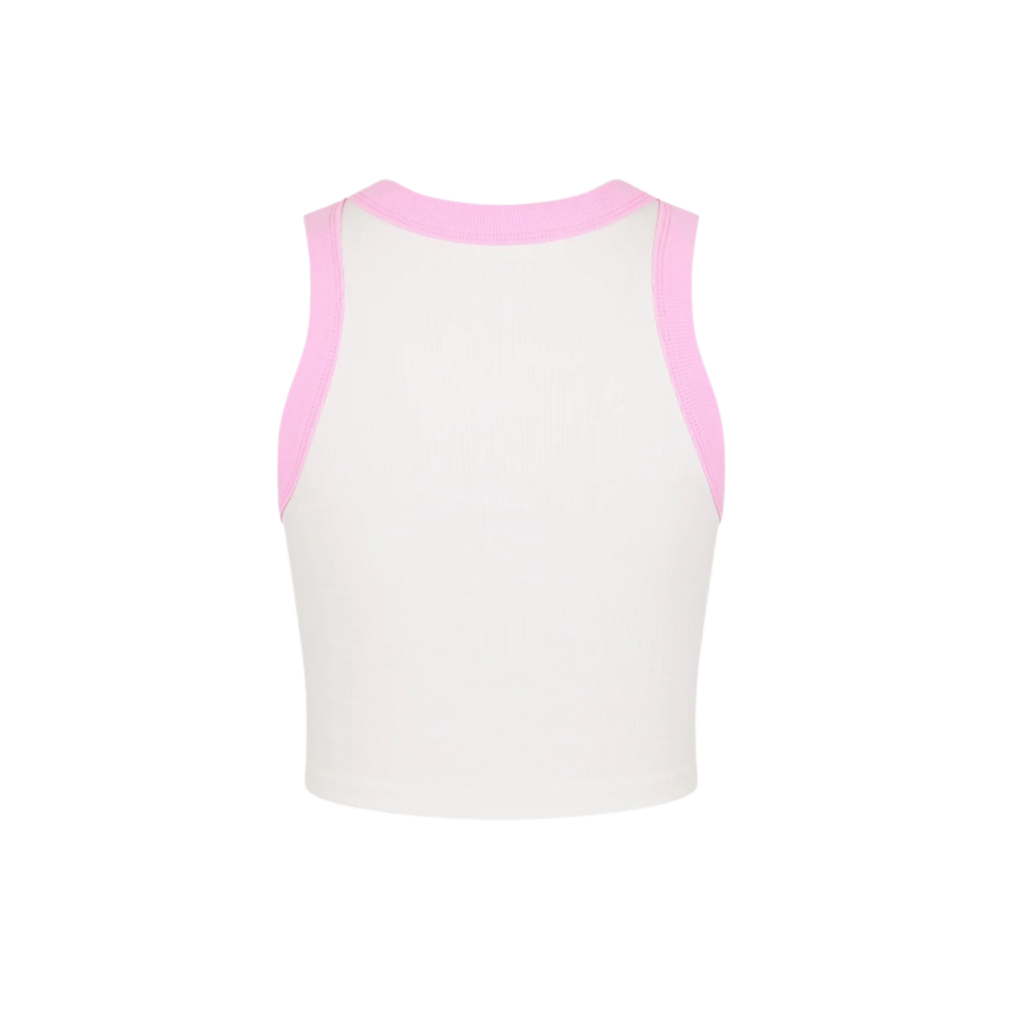 Kulani Kinis Bind Crop Tank Top - Mon Cherie