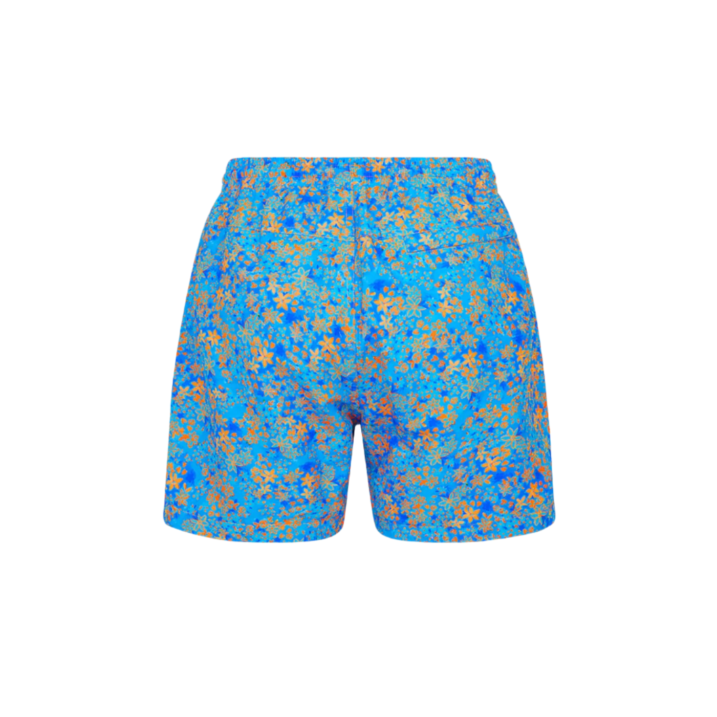 Kulani Kinis Men's Swim Trunks - Cream Soda