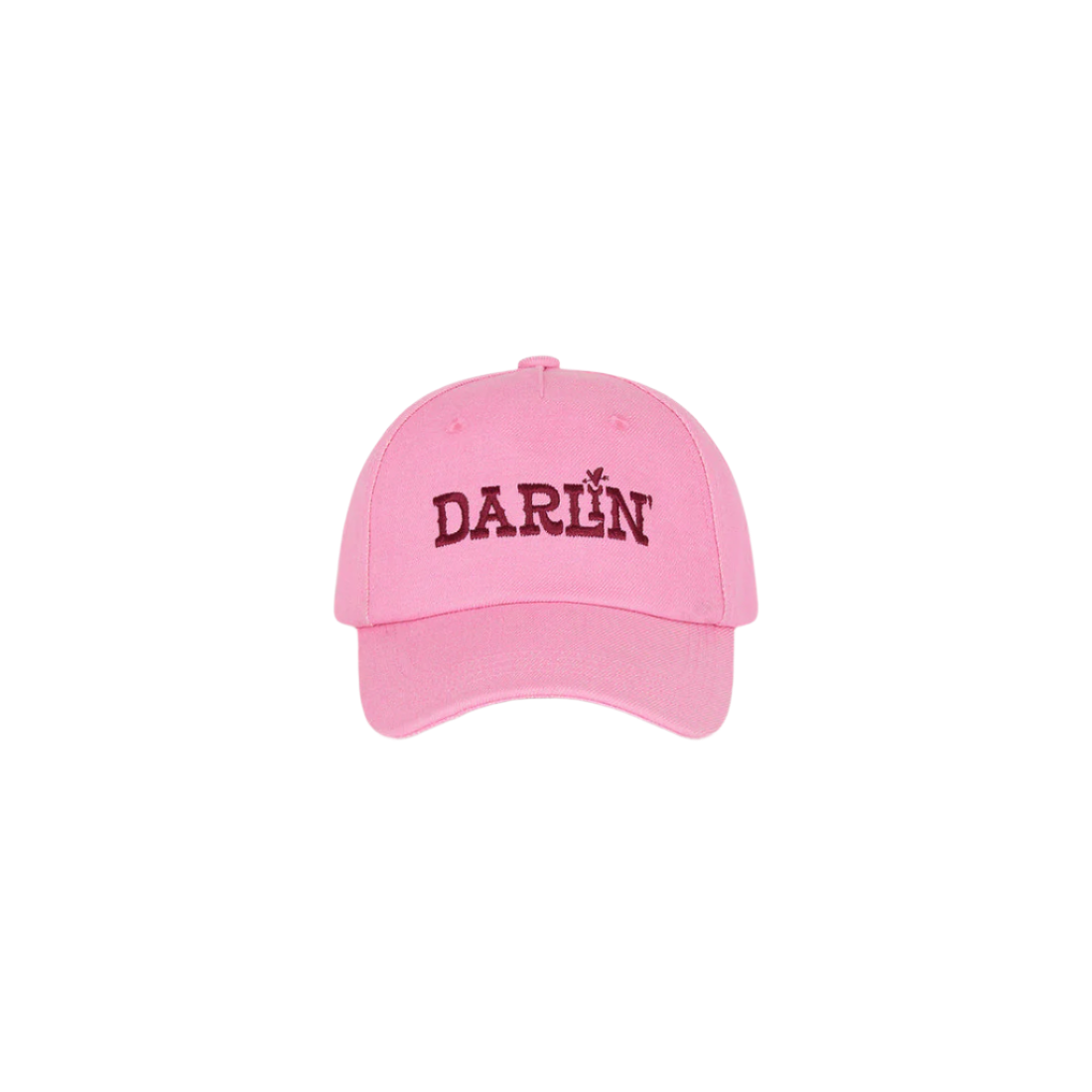 Kulani Kinis Essential Logo Cap - Darlin