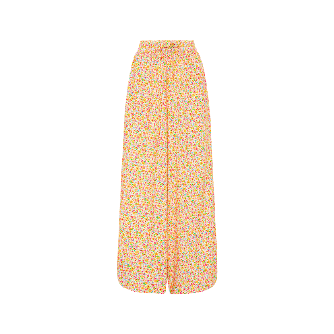 Kulani Kinis Palazzo Pants - Dollhouse - FINAL SALE