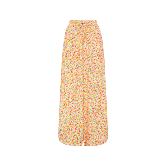 Kulani Kinis Palazzo Pants - Dollhouse - FINAL SALE