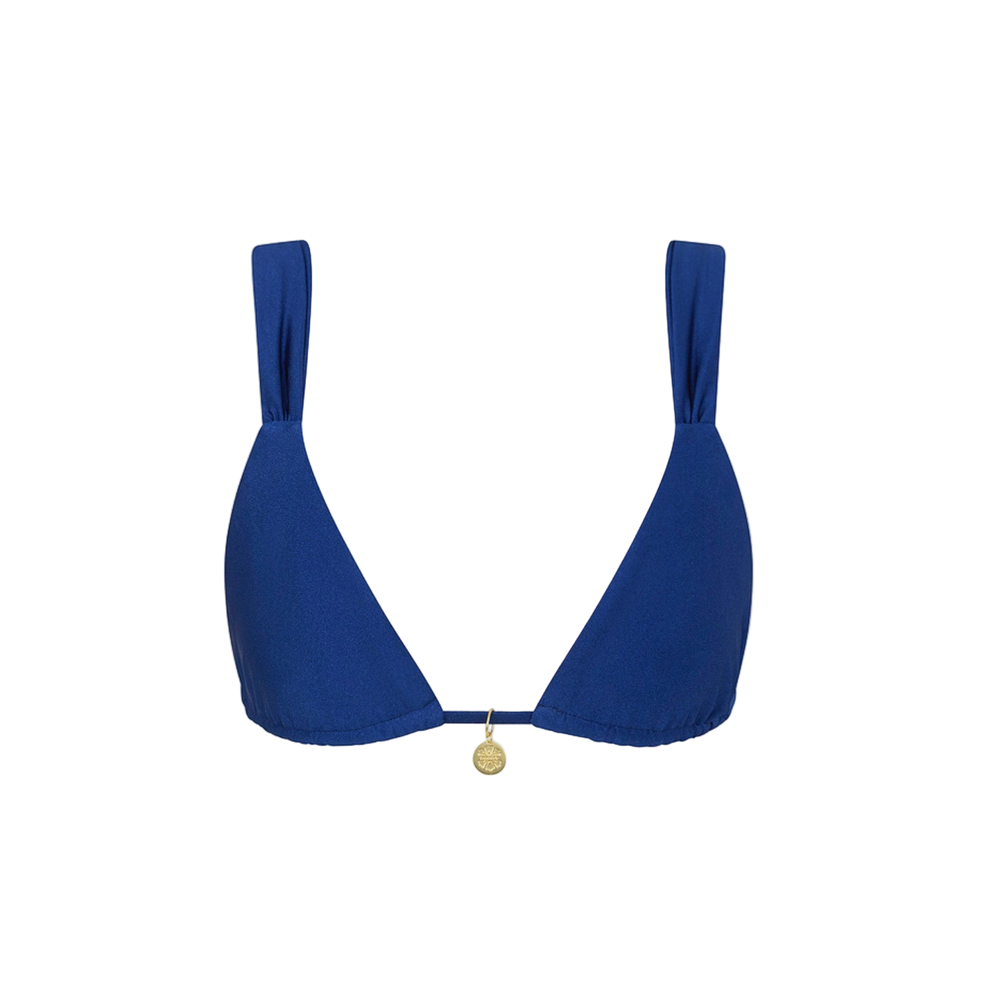 Kulani Kinis Slide Bralette Bikini Top - Sunkissed Soul - Mystic Moon