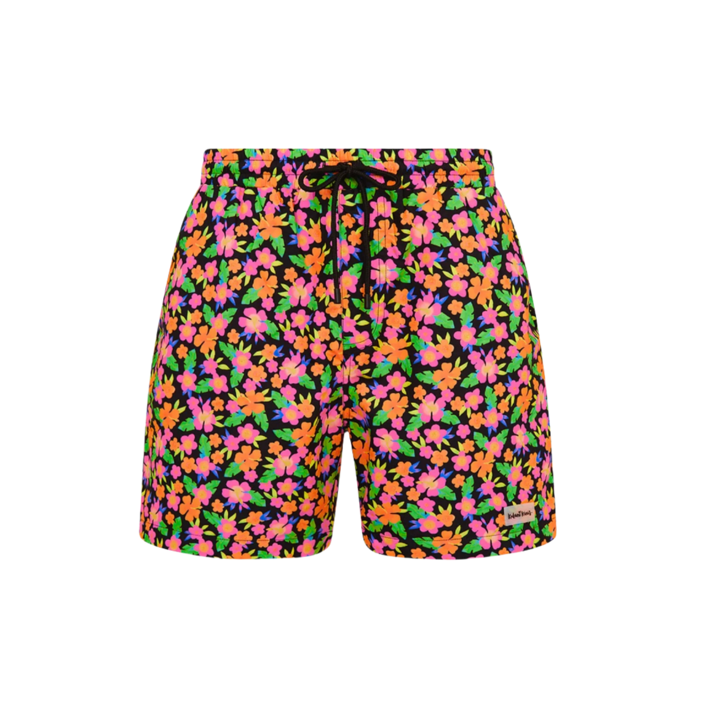 Kulani Kinis Men's Swim Trunks - Midnight Glow