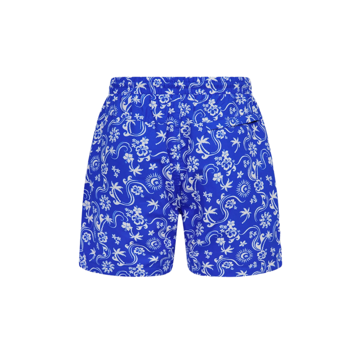 Kulani Kinis Men's Swim Trunks - Surfside