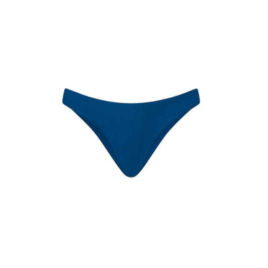 Kulani Kinis Minimal Full Coverage Bikini Bottom - Mystic Moon