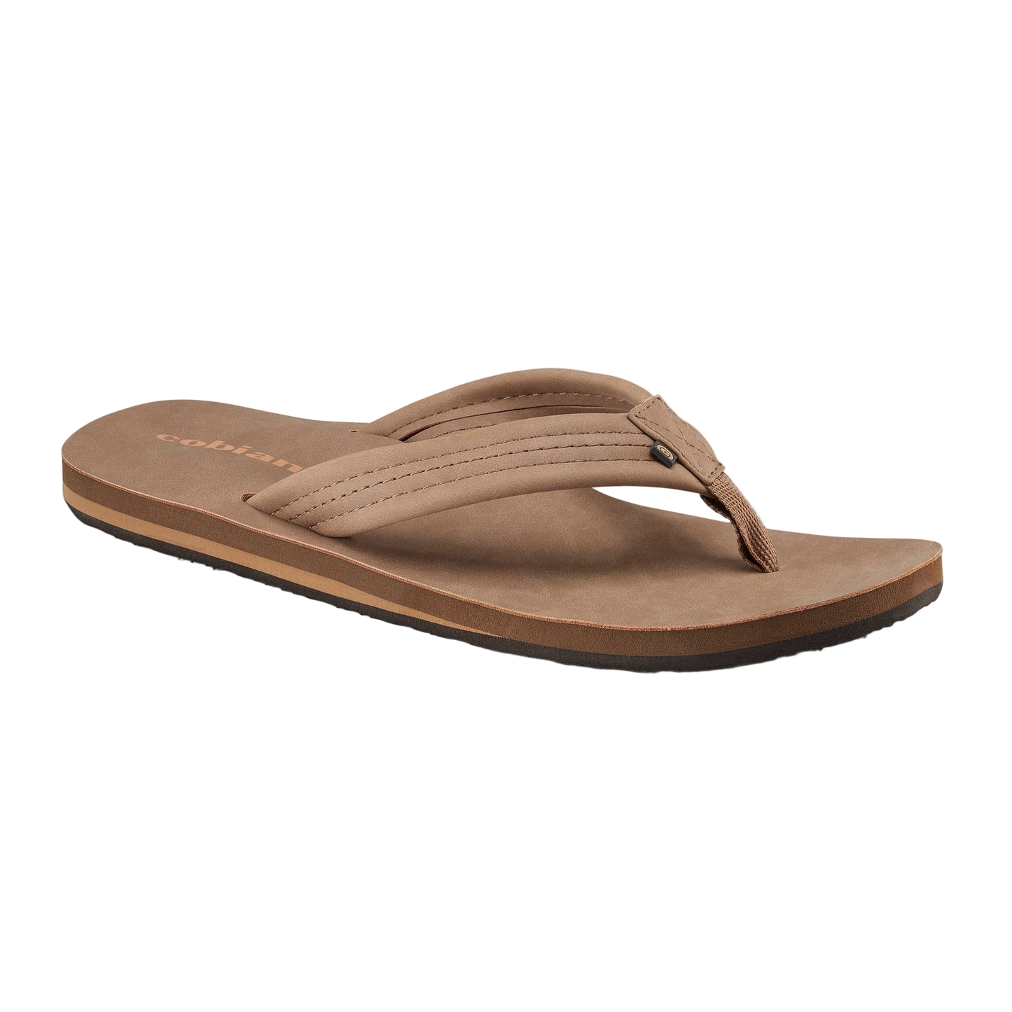 Cobian Men's Las Olas Sandal - Tan -  FINAL SALE