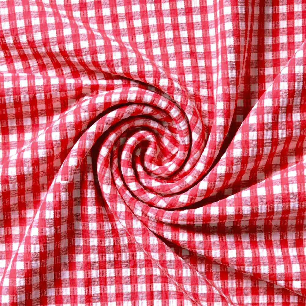 Kulani Kinis Scrunchie - Strawberry Siesta