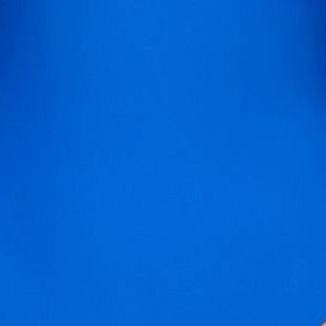 Sunsets Forever Cup Sized Underwire Tankini Top - Electric Blue