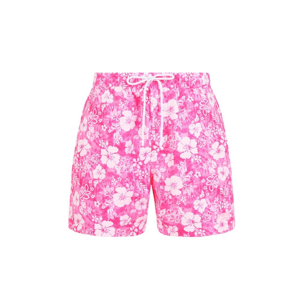 Kulani Kinis Men's Swim Trunks - Island Blush
