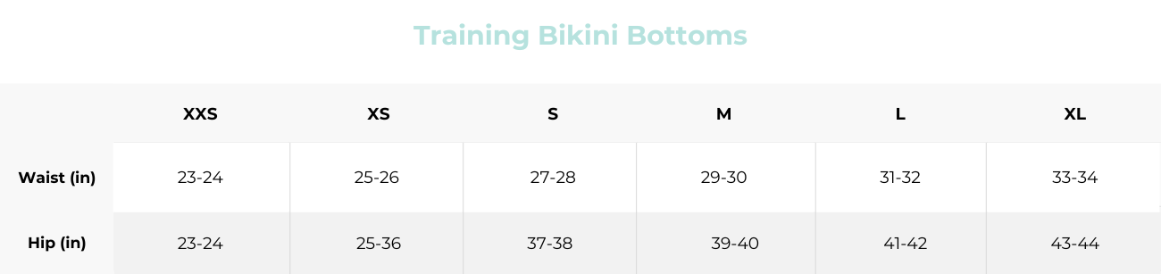 Jolyn Andy Bikini Bottom - Zinnia