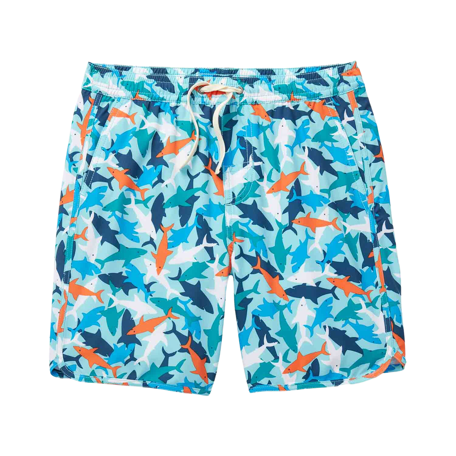 Fair harbor 2025 swim trunks