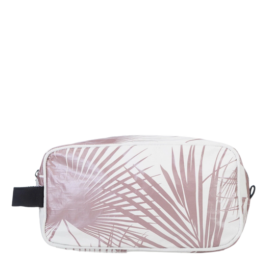 Aloha Dopp Kit Toiletry Organizer - Day Palms