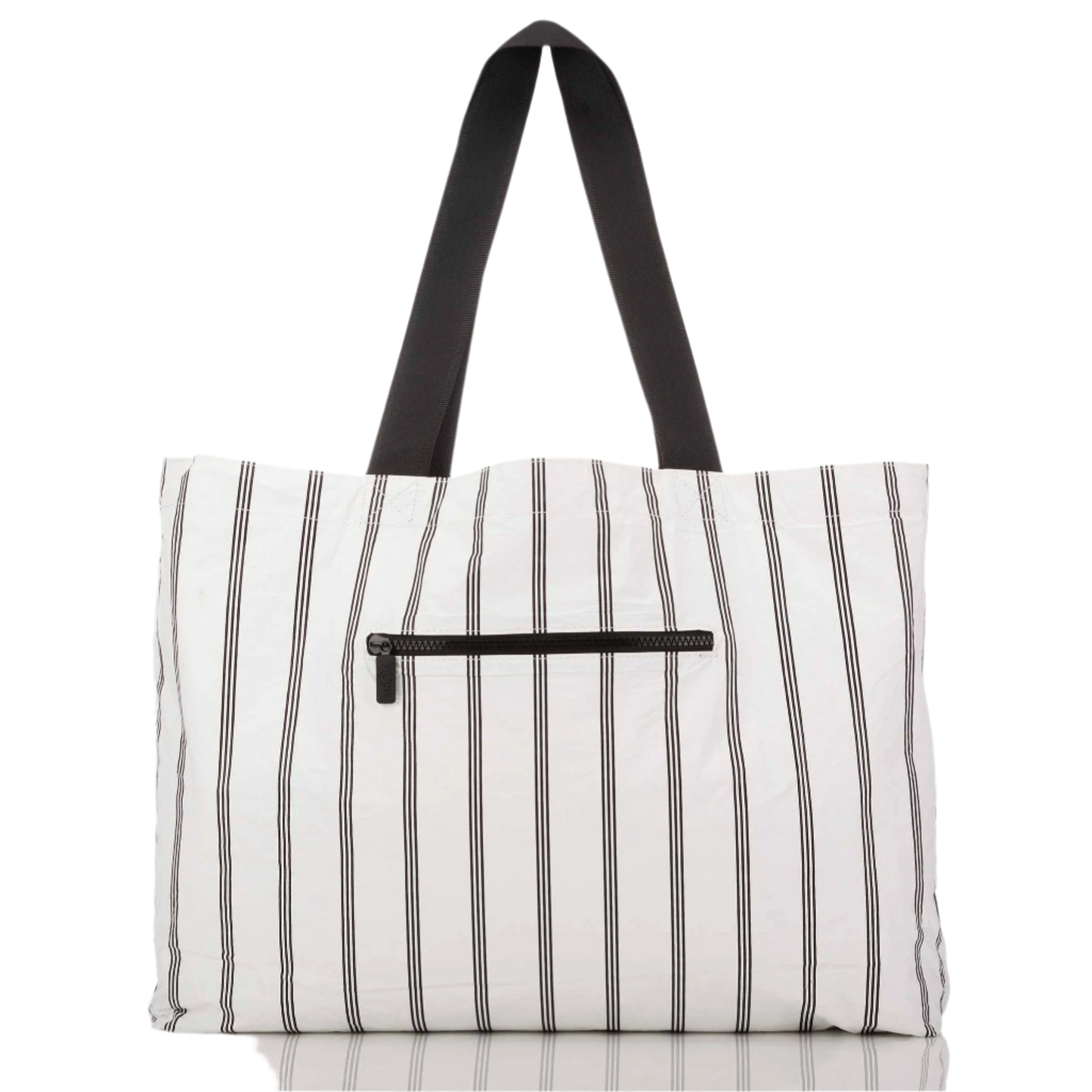 Aloha Holo Holo Tote Bag - Day Palms