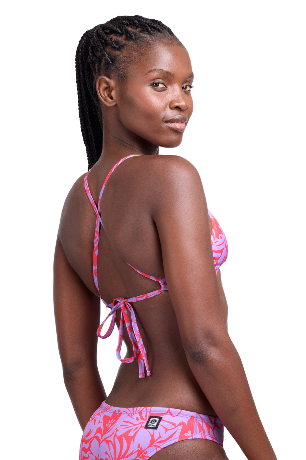 Jolyn Triangle Bikini Top - Sundara
