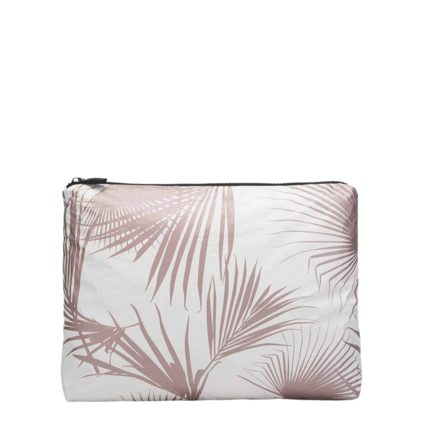 Aloha Mid Pouch - Day Palms