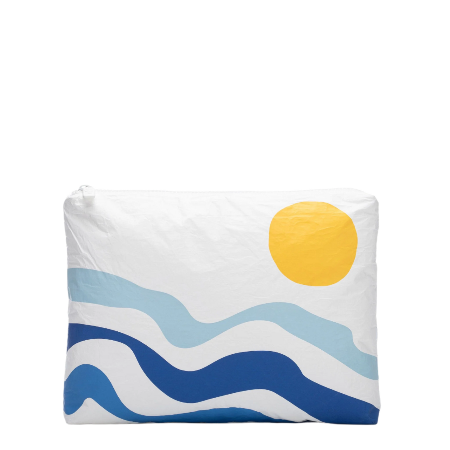 Aloha Mid Pouch - Soleil